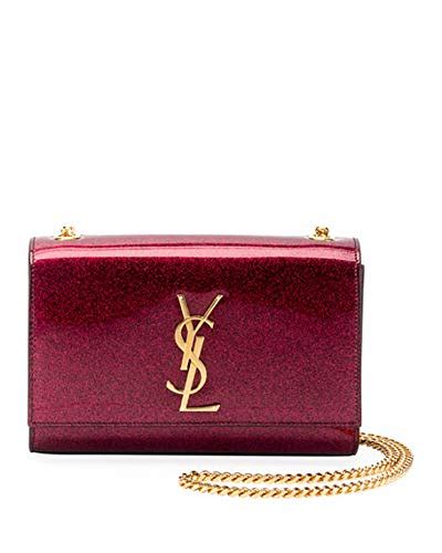 ysl hot pink bag|ysl pink crossbody bag.